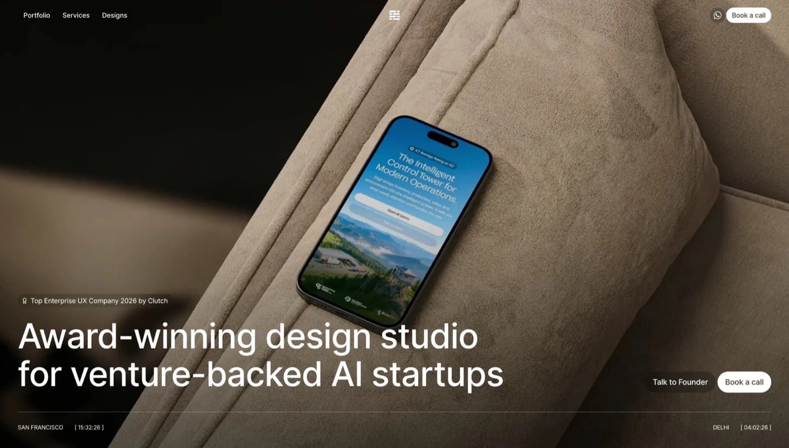 Bricx design studio